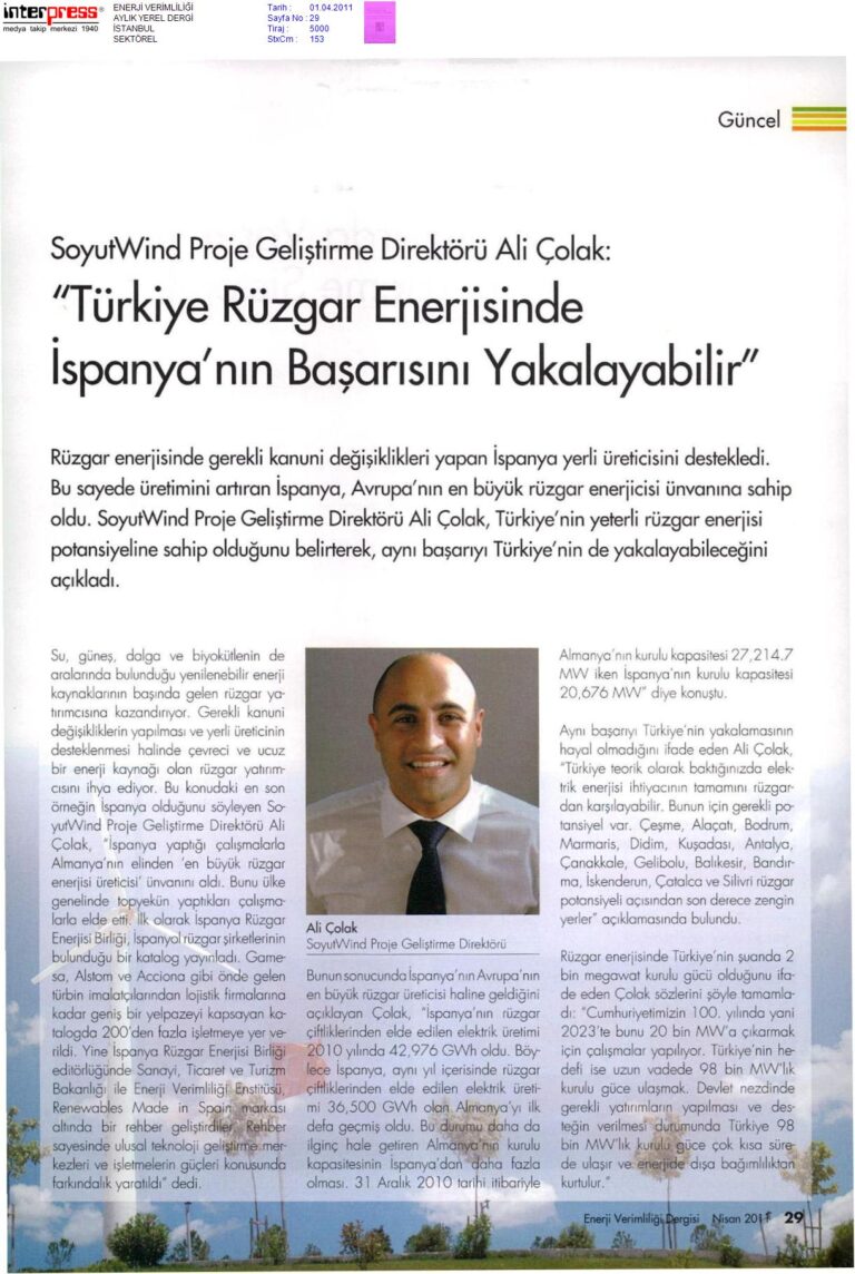 Basın Yansımaları 27 40