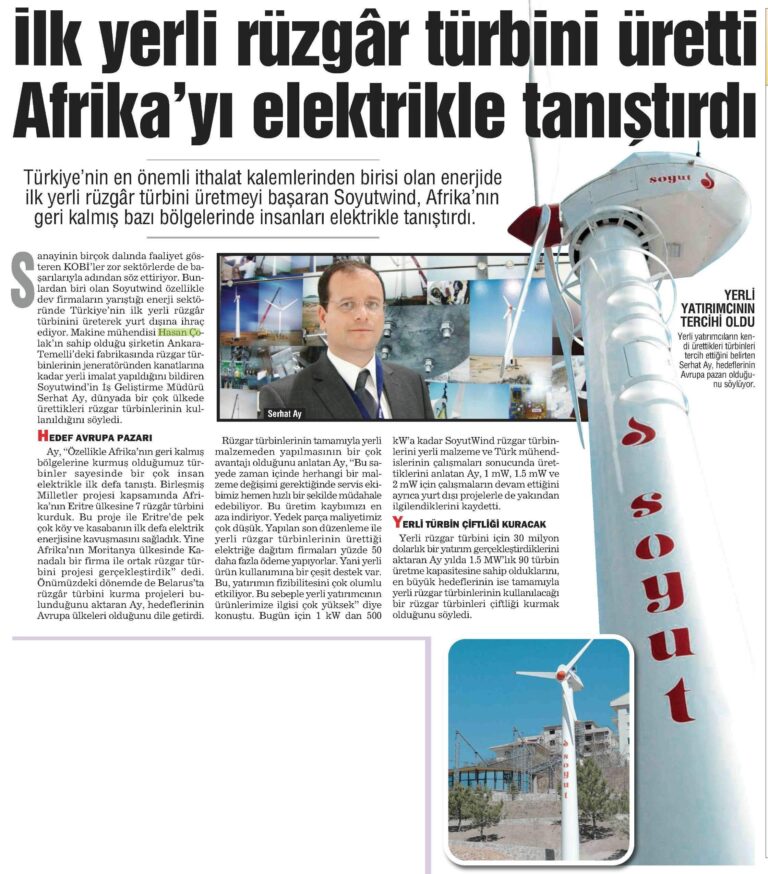 Basın Yansımaları 34 64