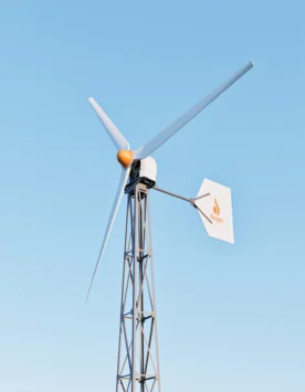 SoyutWind | Wind Energy | Sustainable Future 15 10 kW rüzgar türbini SoyutWind Ev Tipi Rüzgar Türbinleri
