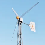 Soyutwind 10 kW ev tipi rüzgar türbini