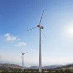 100 kW rüzgar türbini SoyutWind Şebeke Bağlantılı Rüzgar Türbinleri