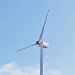 Soyutwind 100 kW ev tipi rüzgar türbini