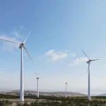 Soyutwind 100 kW ev tipi rüzgar türbini