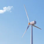 Soyutwind 100 kW ev tipi rüzgar türbini