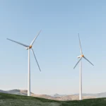 1000 kW rüzgar türbini SoyutWind Şebeke Bağlantılı Rüzgar Türbinleri