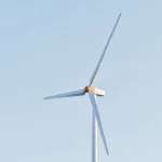 Soyutwind 1000 kW ev tipi rüzgar türbini