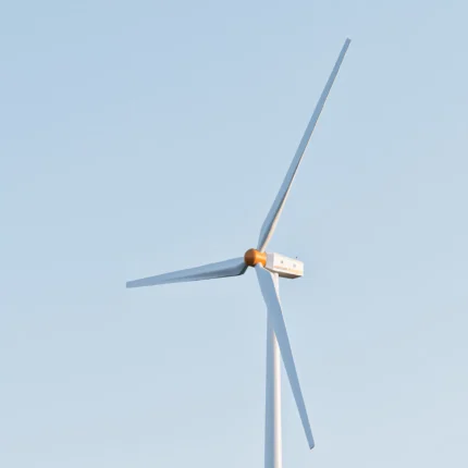 Soyutwind 1000 kW ev tipi rüzgar türbini