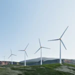 Soyutwind 1000 kW ev tipi rüzgar türbini