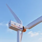 Soyutwind 1000 kW ev tipi rüzgar türbini