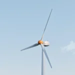 Soyutwind 250 kW ev tipi rüzgar türbini