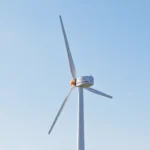 Soyutwind 250 kW ev tipi rüzgar türbini