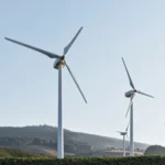 Soyutwind 2500 kW ev tipi rüzgar türbini