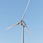 Soyutwind 2500 kW ev tipi rüzgar türbini