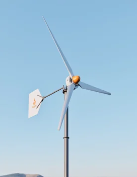 SoyutWind | Wind Energy | Sustainable Future 12 Soyutwind 3 kW ev tipi rüzgar türbini