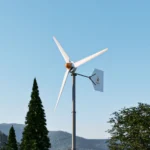 Soyutwind 3 kW ev tipi rüzgar türbini