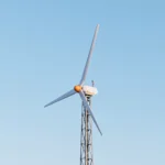 Soyutwind 30 kW ev tipi rüzgar türbini