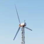 Soyutwind 30 kW ev tipi rüzgar türbini