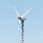 Soyutwind 50 kW ev tipi rüzgar türbini