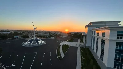 Turkmenistan7
