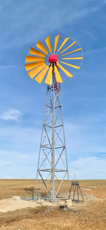 YozgatSoyutWindMill3