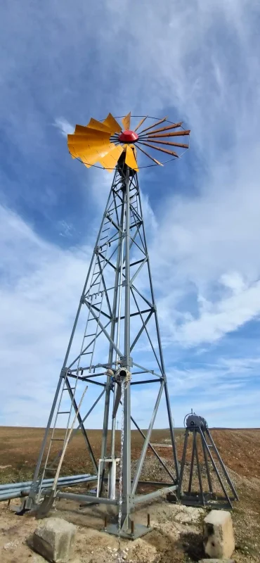 YozgatSoyutWindMill5