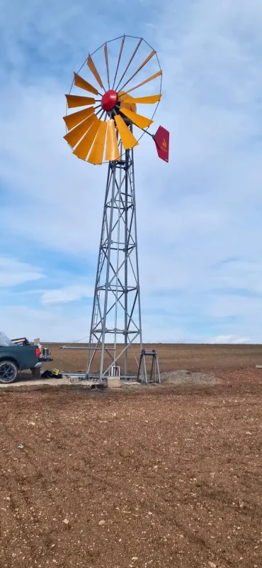 YozgatSoyutWindMill6