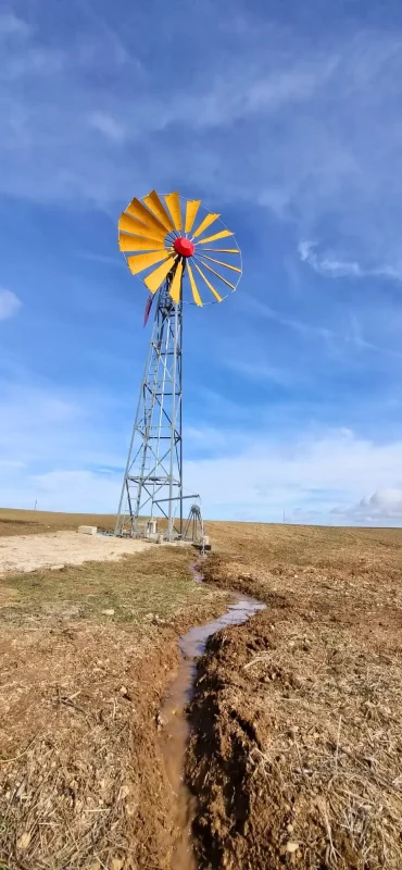 YozgatSoyutWindMill7