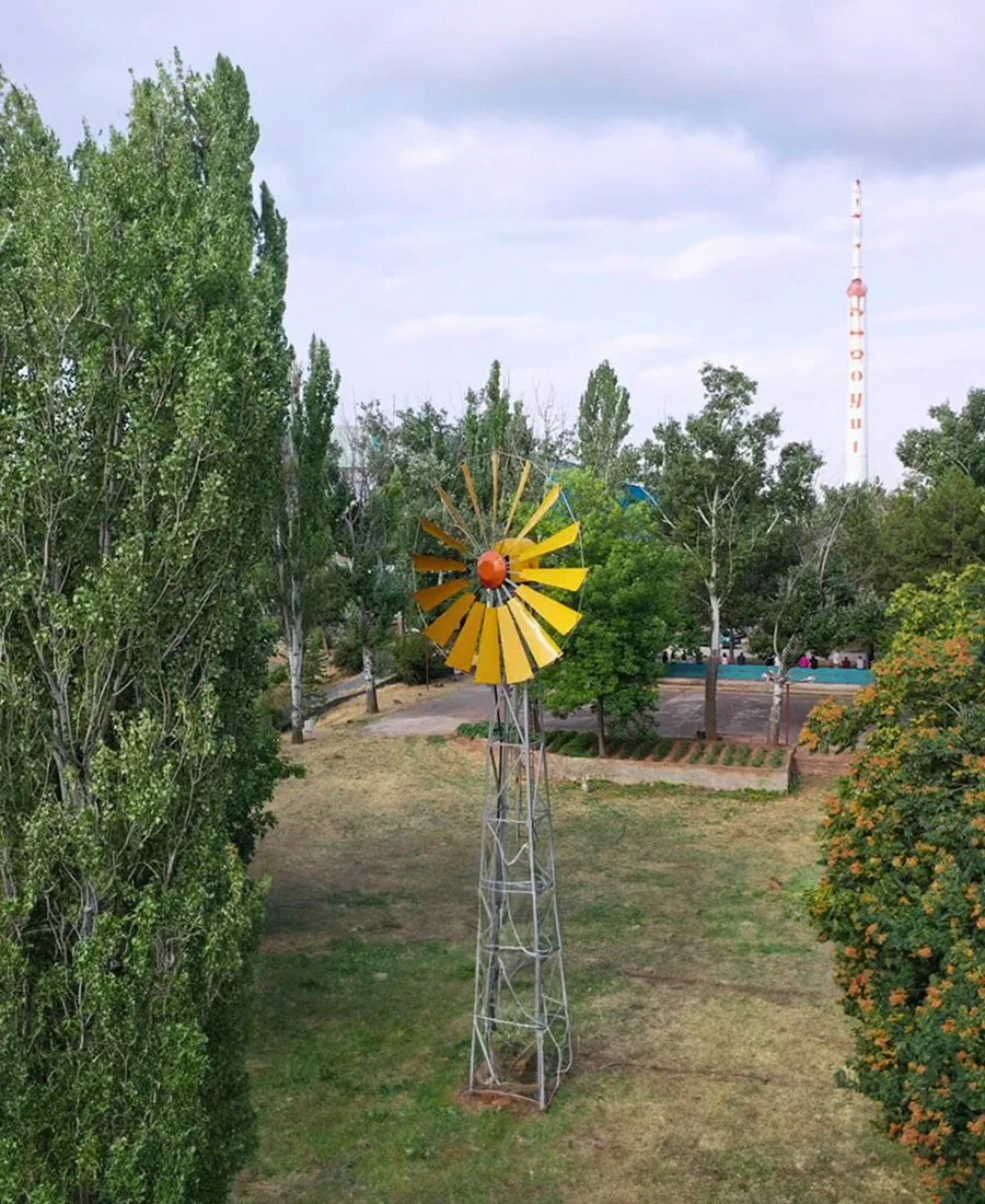 soyutwind ruzgar su pompasi nasil calisir